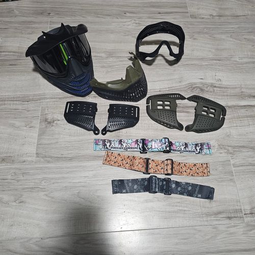 OG flex lot