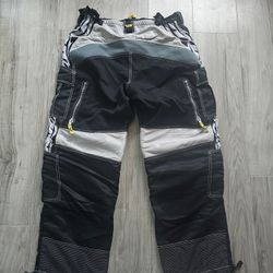 OG JT team pants