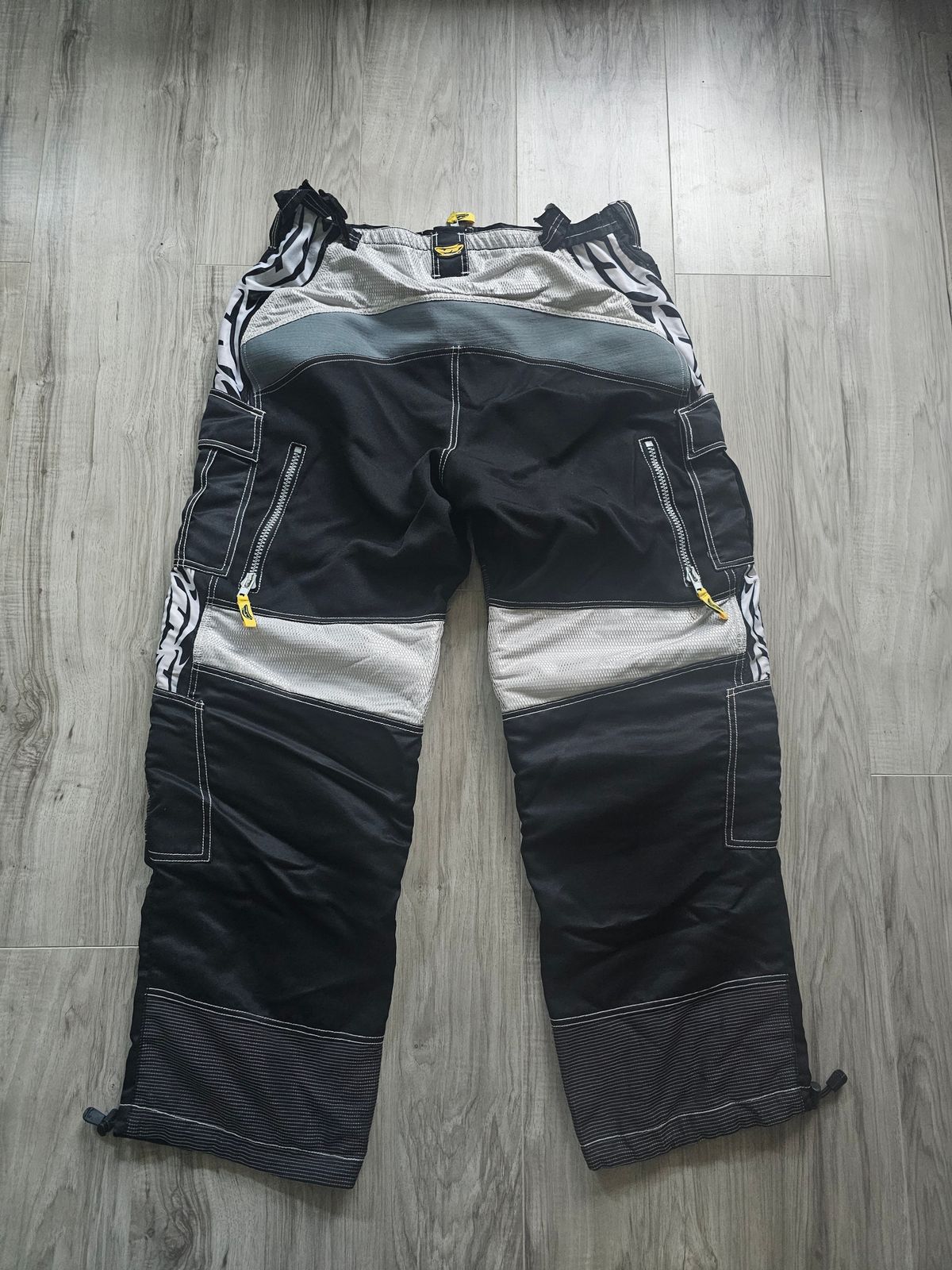 OG JT team pants