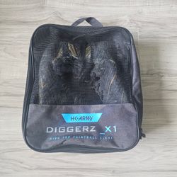 HK Diggers