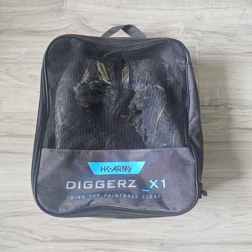 HK Diggers