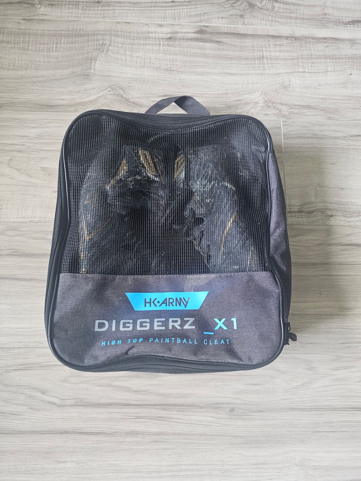 HK Diggers