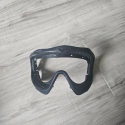 OG Black thick frames