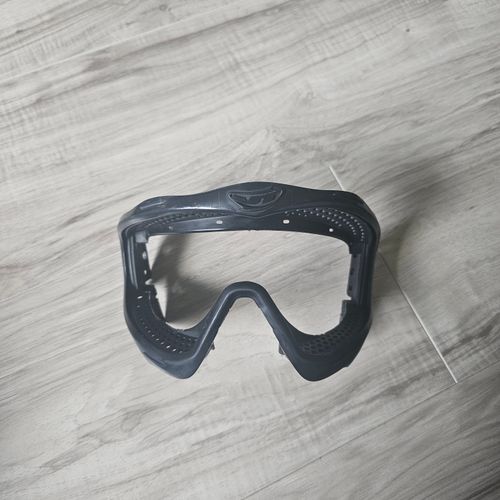 OG Black thick frames