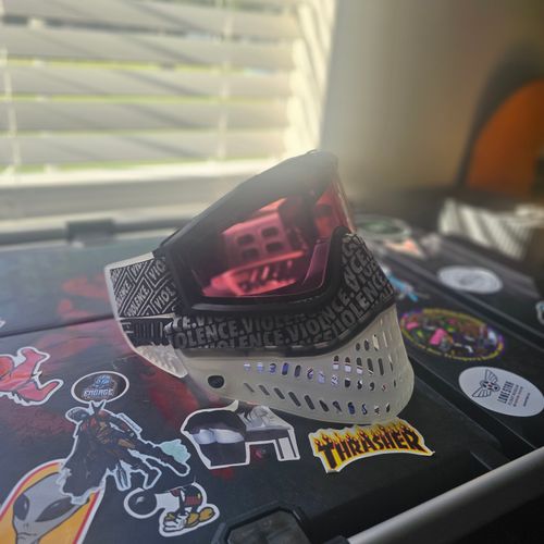 Terminator vision