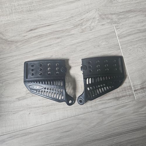 JT revo 3 ears