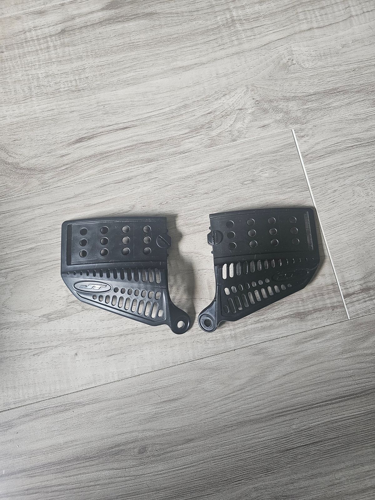 JT revo 3 ears