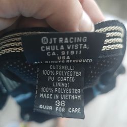 OG JT team pants