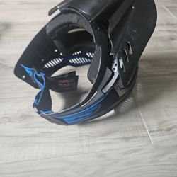 OG Flex 8 build