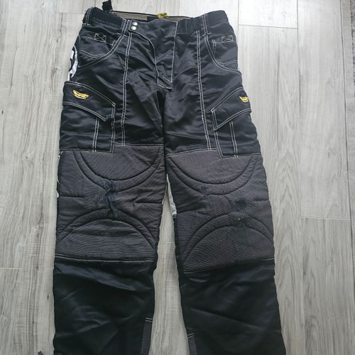OG JT team pants
