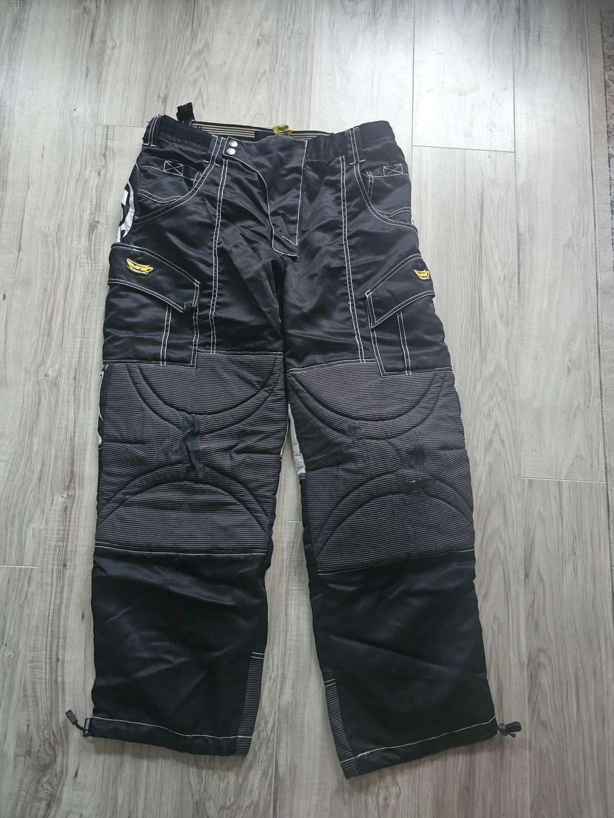 OG JT team pants