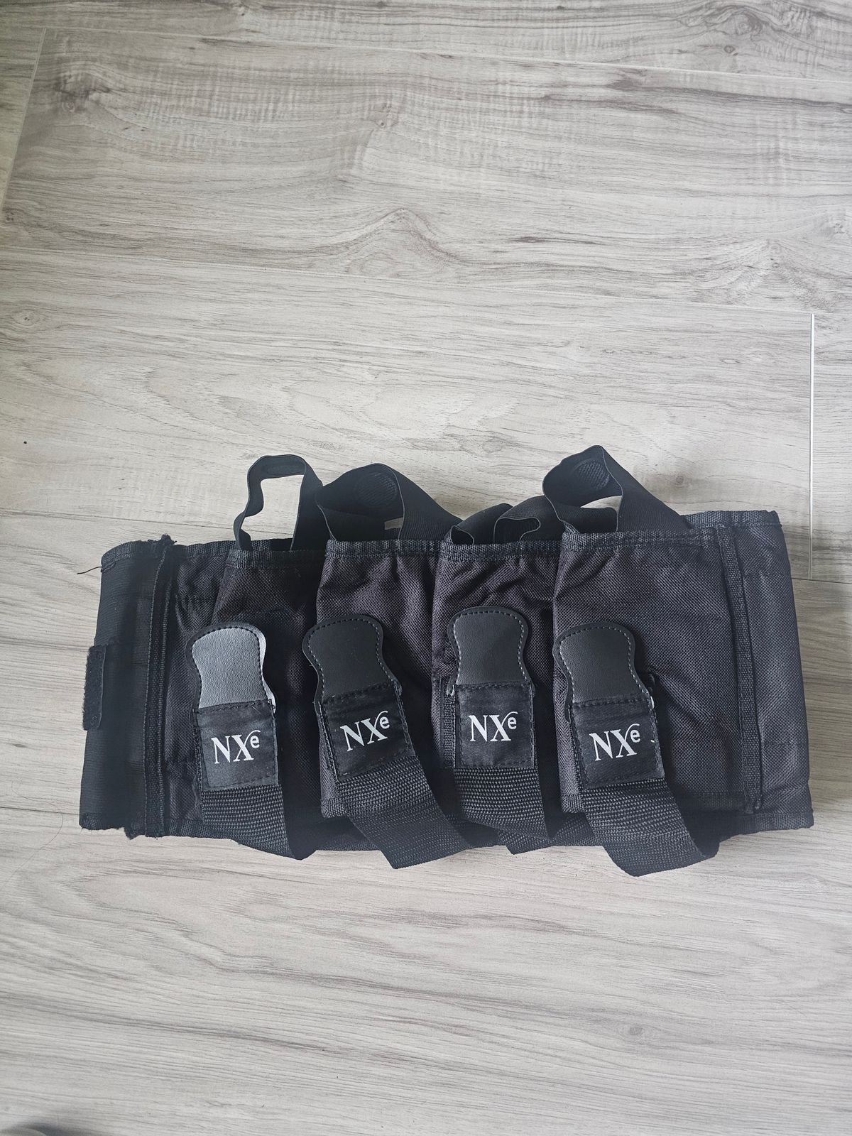 NXe pod pack