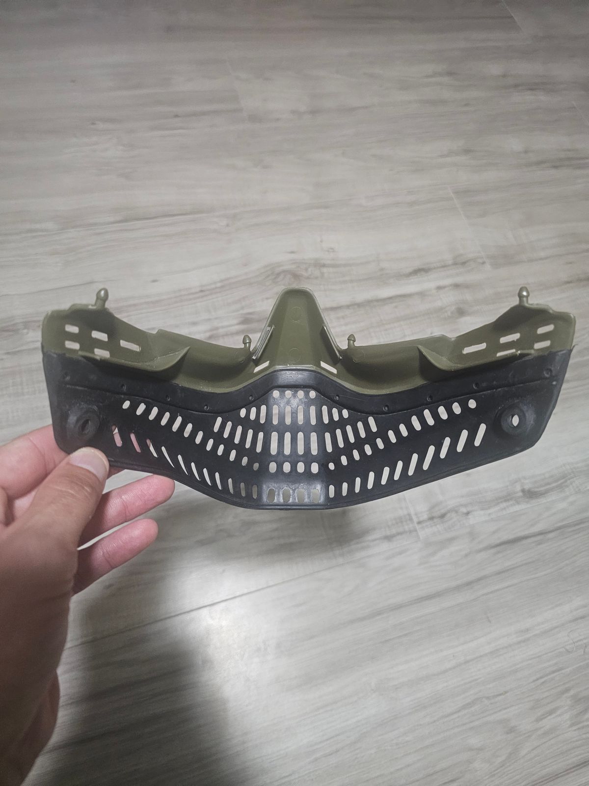 99' Olive bottoms