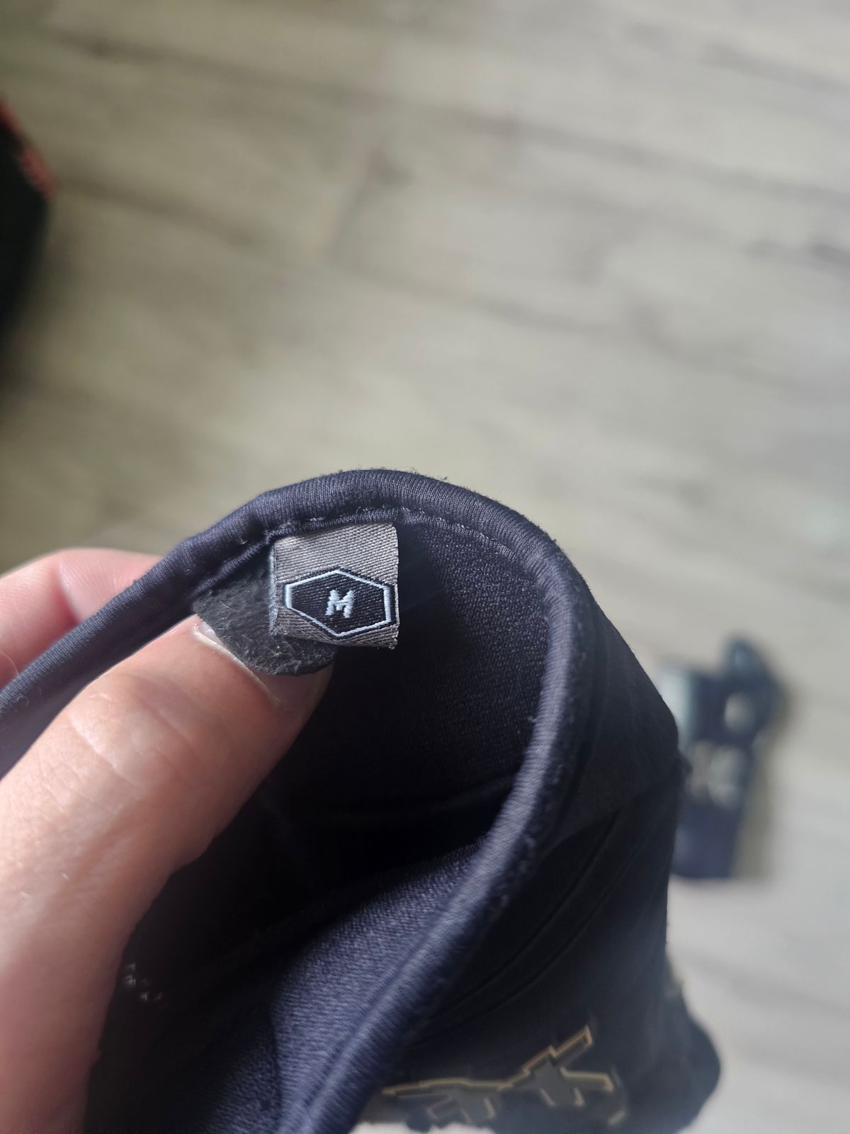 HK army gloves