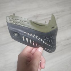 99' Olive bottoms