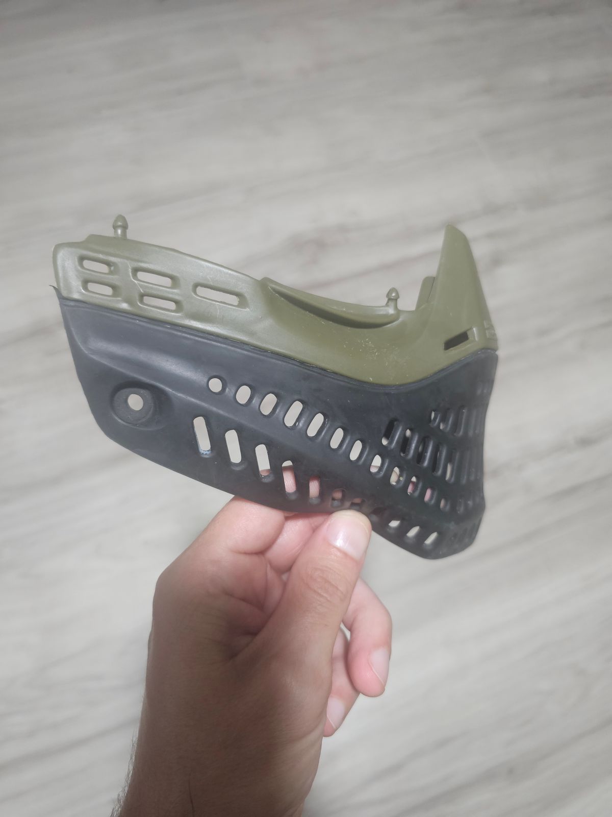 99' Olive bottoms