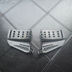 JT black revo 3 ears