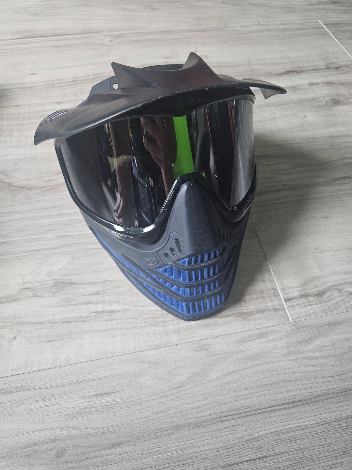 OG Flex 8 build