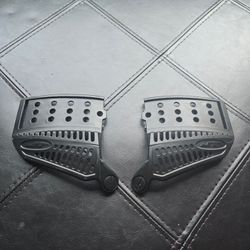 JT black revo 3 ears