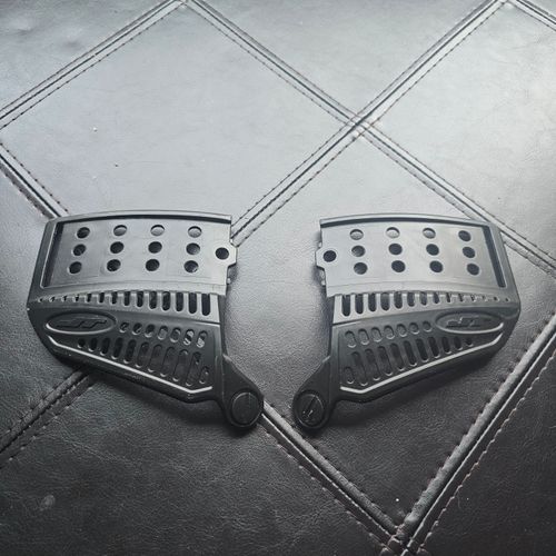 JT black revo 3 ears