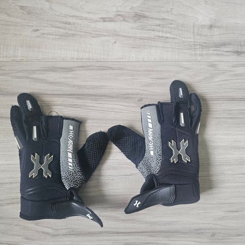 HK army gloves