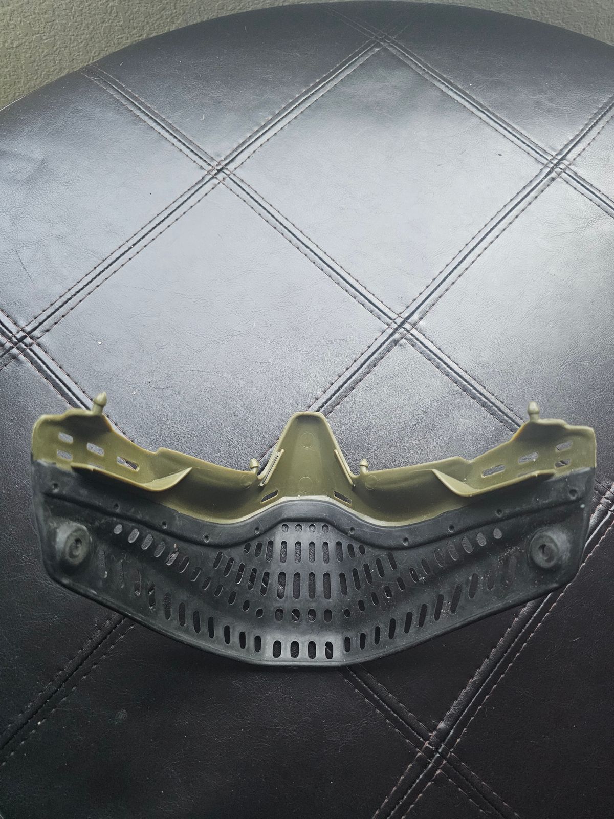 OG Olive proflex bottoms