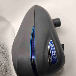 Dye R2 in amazing shape with FF drive upgrade 