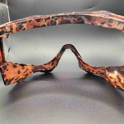 Custom ProFlex frame with G1 foam