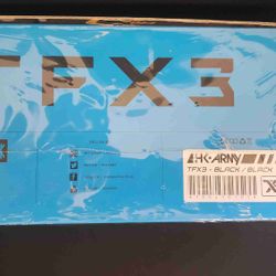 HK army tfx3 loader