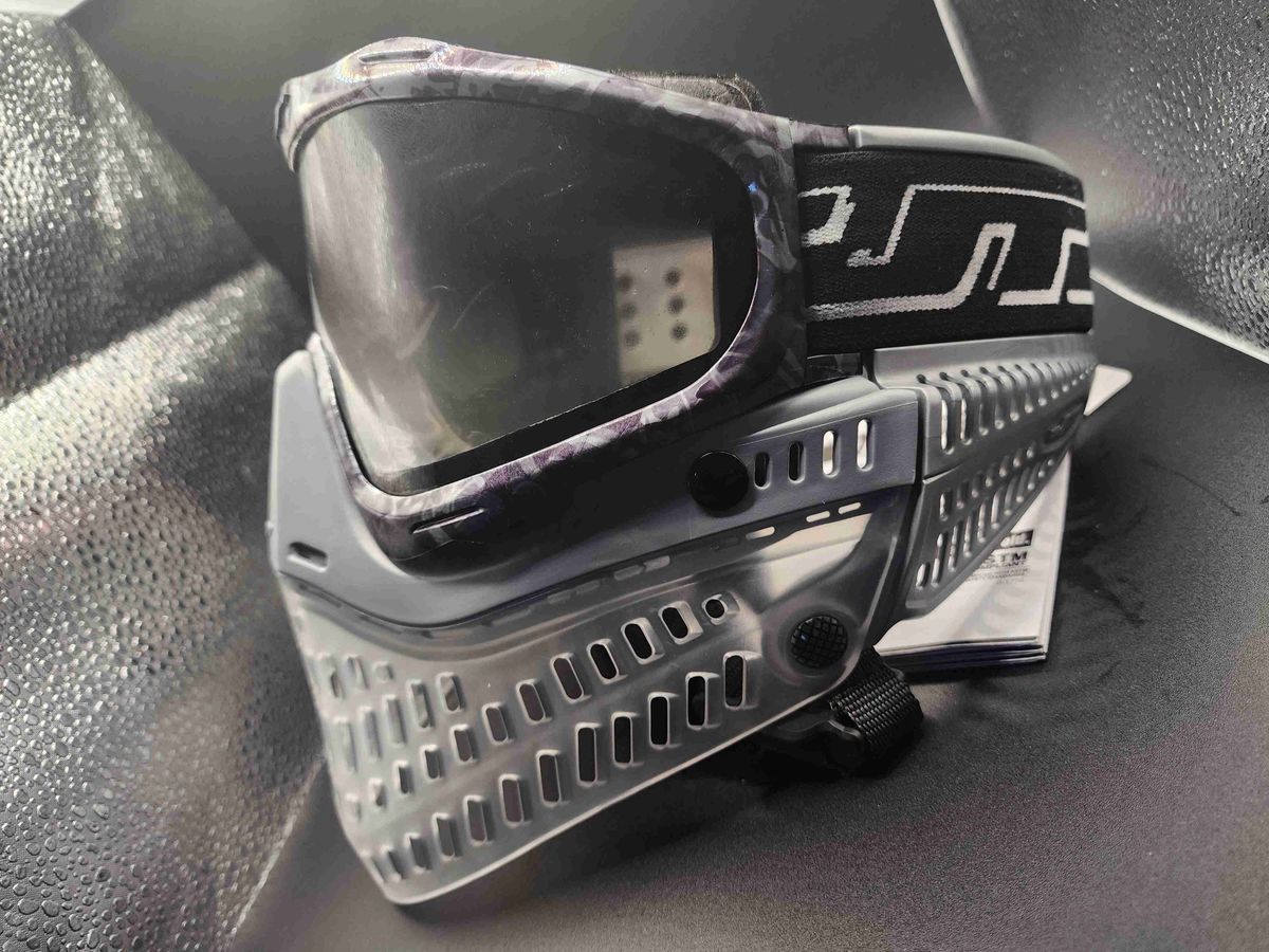 Custom vintage proflex remix