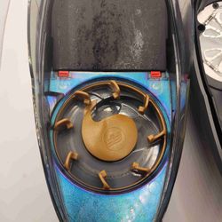 Dye R2 in amazing shape with FF drive upgrade 
