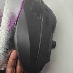 Spire 4 with rechargeable battery system included 