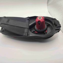 Spire 4 with rechargeable battery system included 