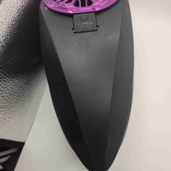 Spire 4 with rechargeable battery system included 