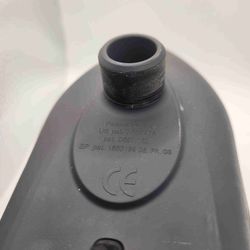 Dye R2 in amazing shape with FF drive upgrade 