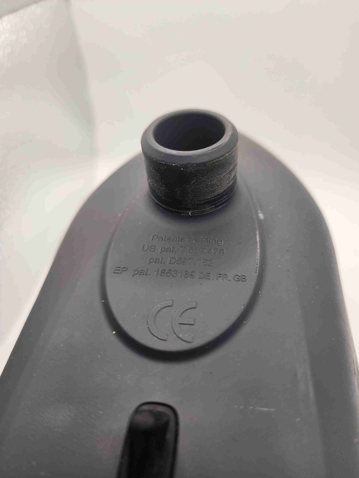 Dye R2 in amazing shape with FF drive upgrade 
