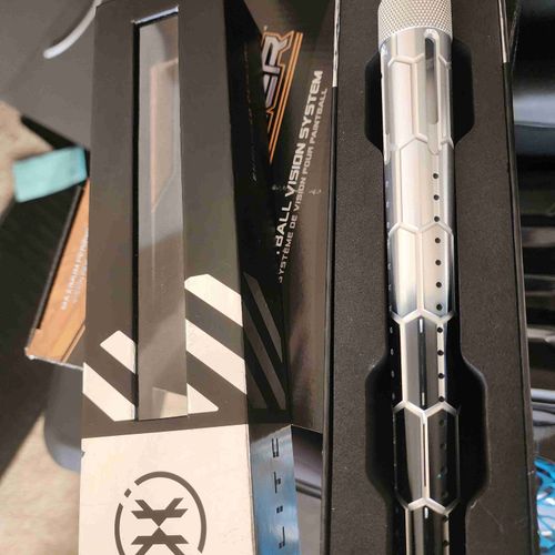 Hk freak xl compatible 