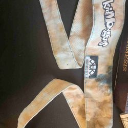 Hormesis Kidmungus headband 