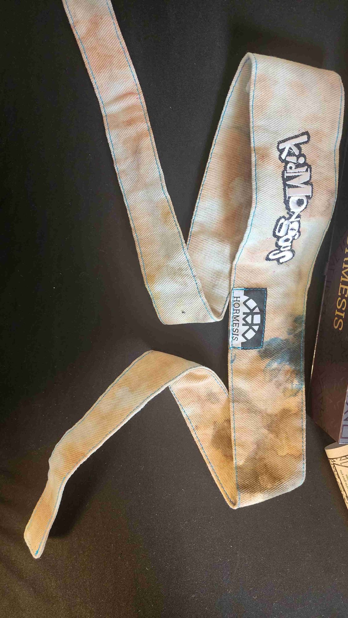 Hormesis Kidmungus headband 