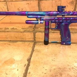 Thunderstruck Kraken