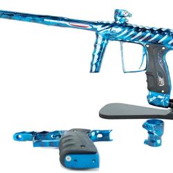 Thunderstruck Adrenaline Shocker