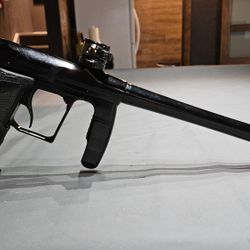 Valken Proton Paintball Marker/Gun Tested