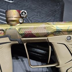 Planet Eclipse GTEK 170R Never Used