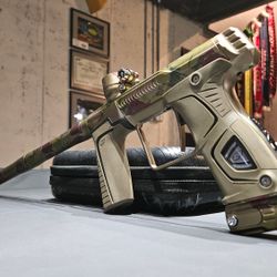 Planet Eclipse GTEK 170R Never Used