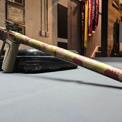 Planet Eclipse GTEK 170R Never Used