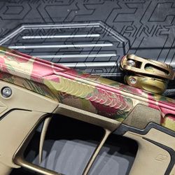 Planet Eclipse GTEK 170R Never Used