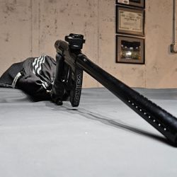 Valken Proton Paintball Marker/Gun Tested