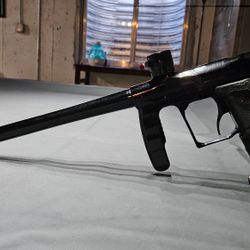Valken Proton Paintball Marker/Gun Tested