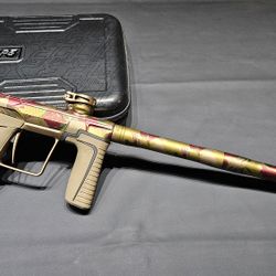 Planet Eclipse GTEK 170R Never Used
