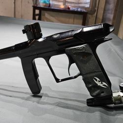 Valken Proton Paintball With Video